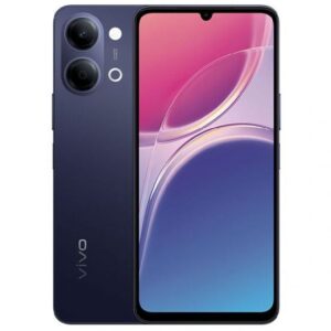 Vivo Y05 Dual SIM 128 GB 4 Ram