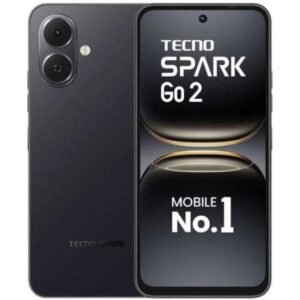 tecno spark Go2 Dual SIM 64 GB 3+3 Ram