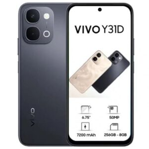 Vivo Y31d Dual SIM 128 GB 6 Ram