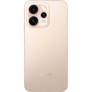 Oppo Reno 15 pro max Dual SIM 512 GB 12 Ram