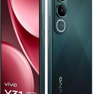 Vivo Y31 5g Dual SIM 256 GB 8 Ram