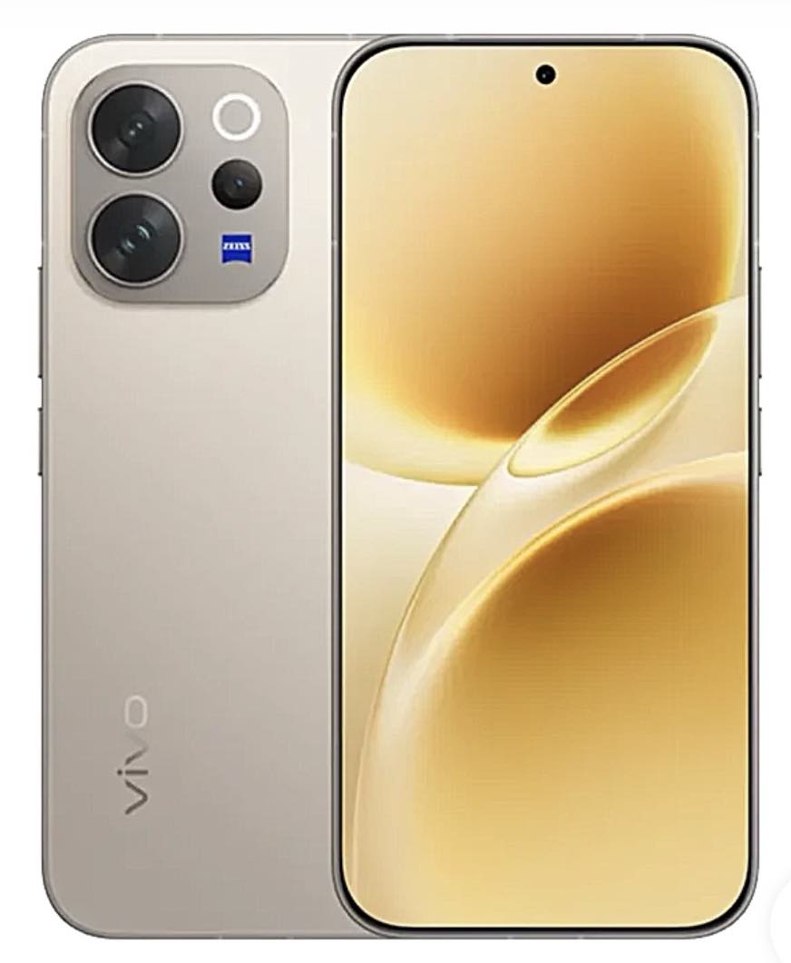 Vivo V70 5g Dual SIM 512G B 12 Ram