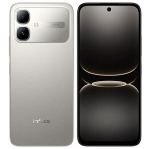 Infinix Smart 20 Dual SIM 64 GB 4+4 Ram