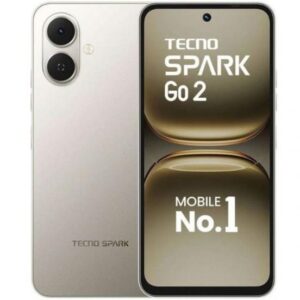 tecno spark Go2 Dual SIM 128 GB 4+4 Ram