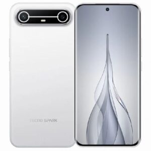 tecno spark slim Dual SIM 256 GB 8+8 Ram
