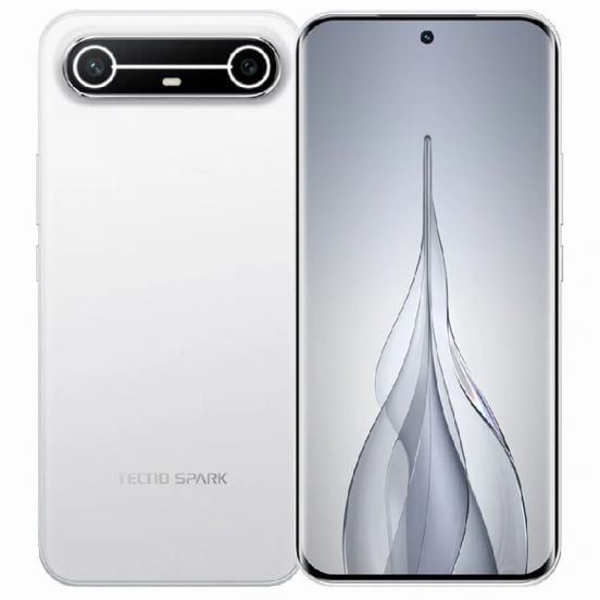 tecno spark slim Dual SIM 256 GB 8+8 Ram