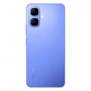 Infinix Smart 10 Dual SIM 64 GB 3+3 Ram