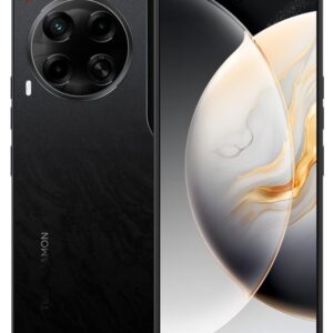 tecno camon 30 Dual SIM 256 GB 8+8 Ram