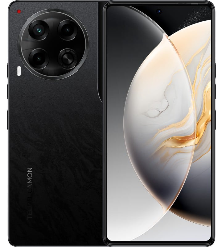 tecno camon 30 Dual SIM 256 GB 8+8 Ram