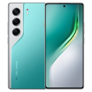 tecno camon 40pro 5g Dual SIM 256 GB 8+8 Ram