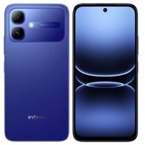 Infinix Smart 20 Dual SIM 128 GB 4+4 Ram