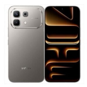 Infinix Not 60 Dual SIM 256 GB 8+8 Ram
