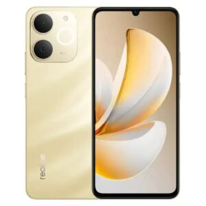Realme Not 70 Dual SIM 128 GB 4 Ram