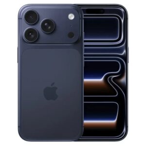 iphone 17 pro max 512 GB