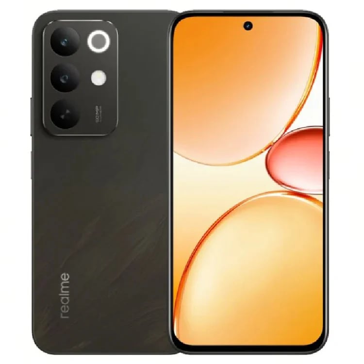 Realme C85 Dual SIM 256 GB 8 Ram