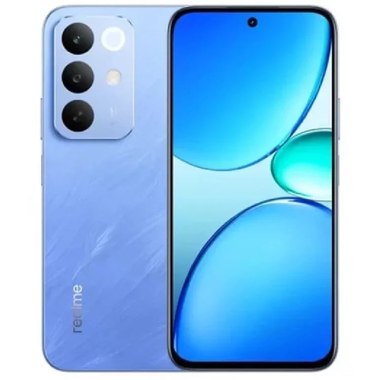 Realme C85 Dual SIM 256 GB 8 Ram - Image 2