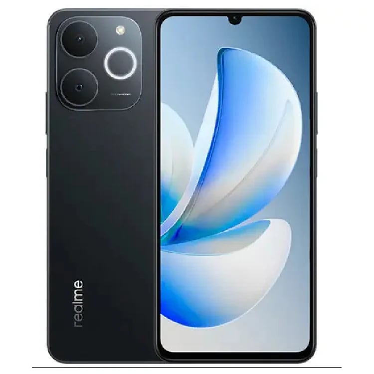 Realme Not 70 Dual SIM 128 GB 4 Ram - Image 2