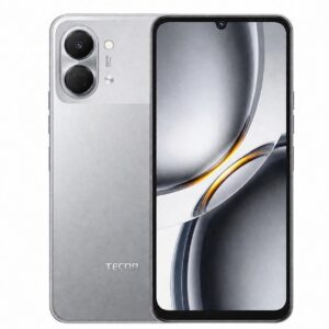 tecno spark Go3 Dual SIM 128 GB 4+4 Ram
