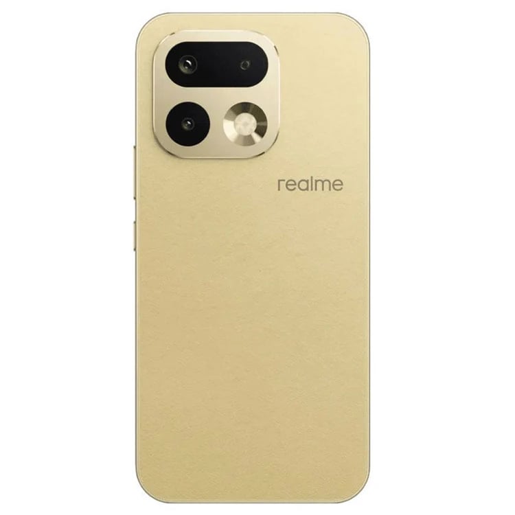 Realme 16pro Dual SIM 256 GB 12 Ram - Image 2
