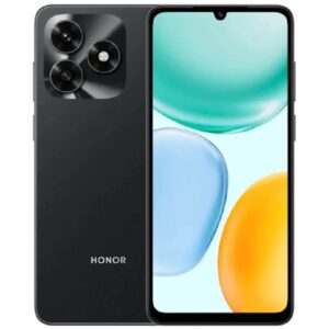 Honor X5c+ Dual SIM 128 GB 4 Ram