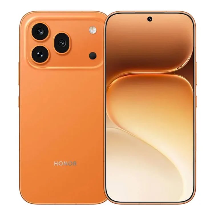 Honor 600 pro Dual SIM 512 GB 12 Ram