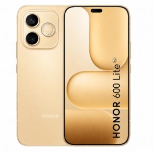 Honor 600 lite Dual SIM 128 GB 8 Ram