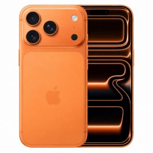 iphone 17 pro max 512 GB