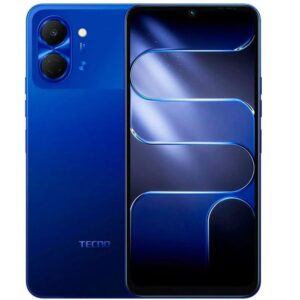 tecno spark Go3 Dual SIM 64 GB 4+4 Ram