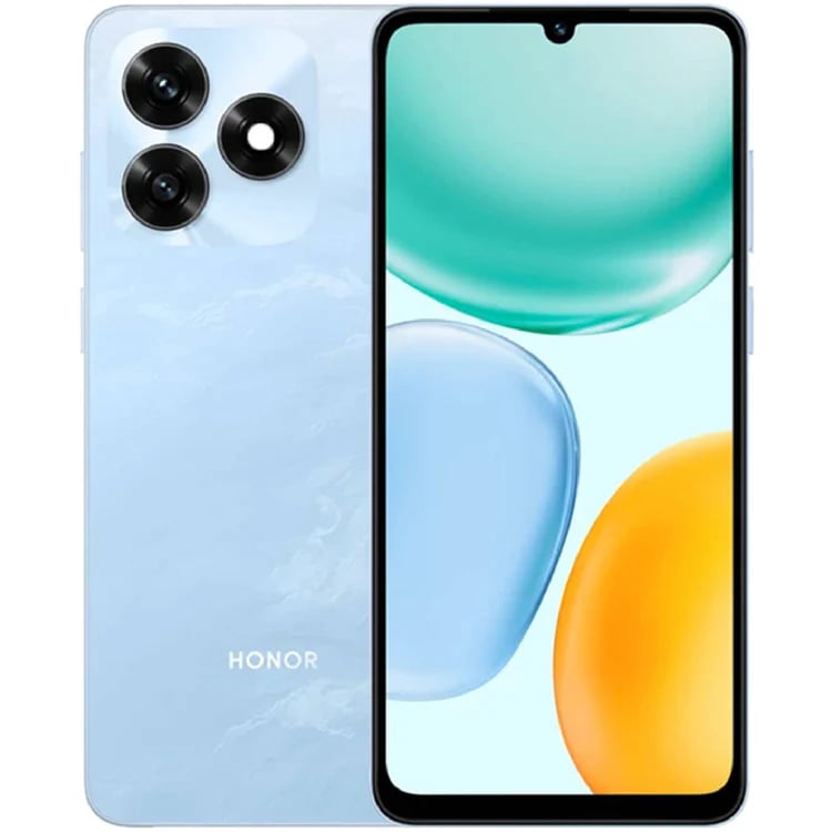 Honor X5c Dual SIM 64 GB 4 Ram