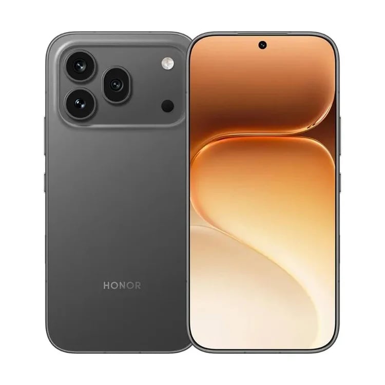 Honor 600 pro Dual SIM 512 GB 12 Ram - Image 2