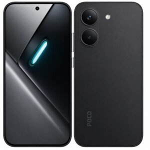 poco X8 pro Dual SIM 512 GB 12+12 Ram